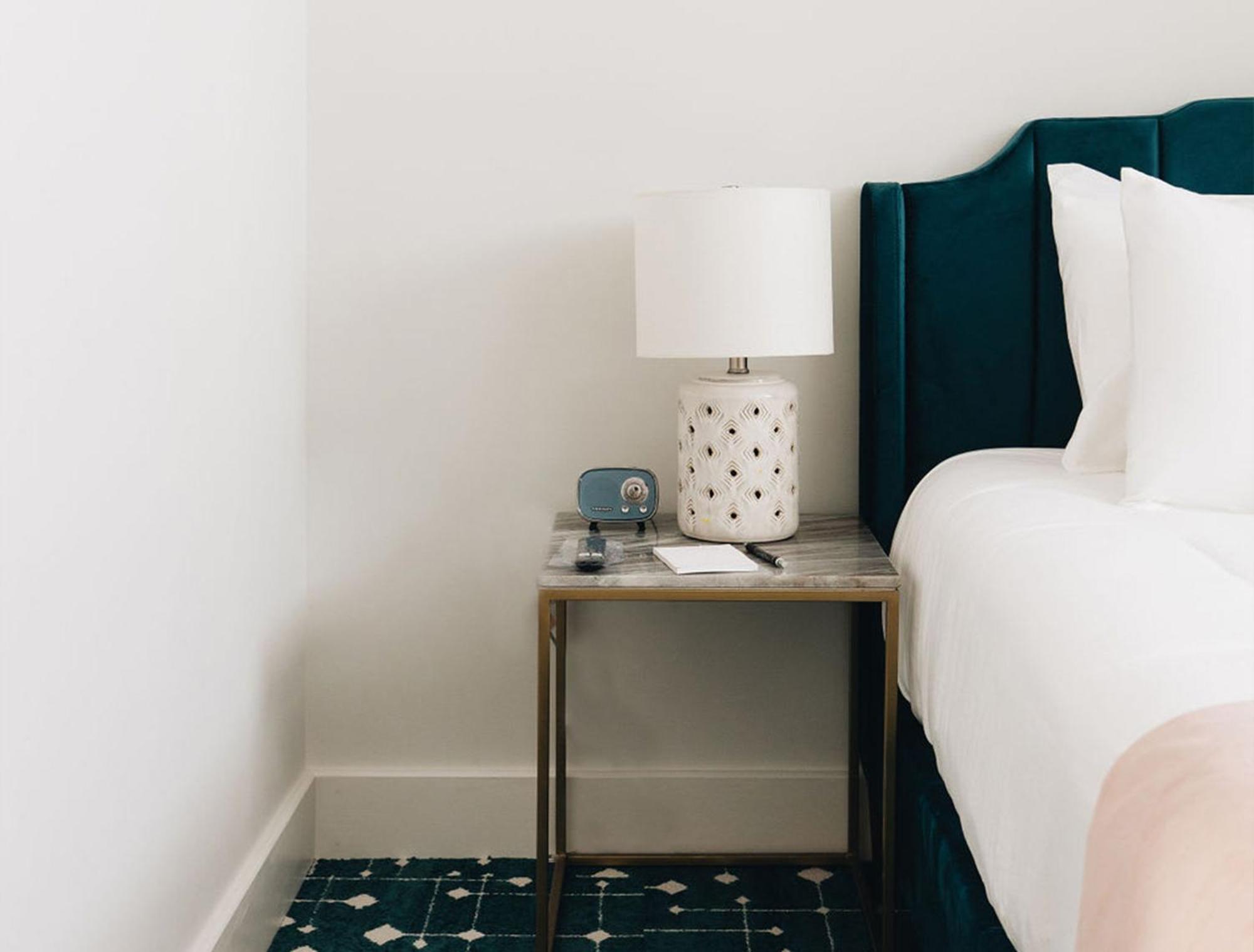 The Bellwether Hotel Louisville Buitenkant foto