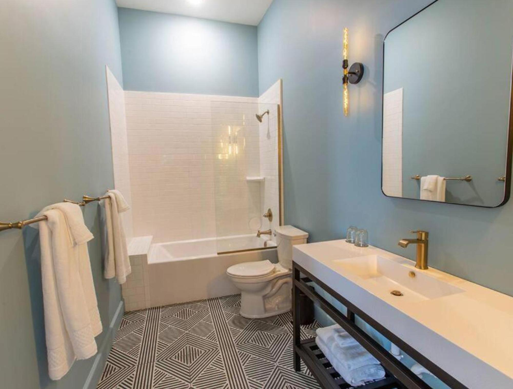 The Bellwether Hotel Louisville Buitenkant foto